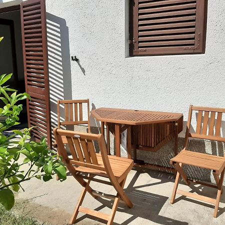 Apartment A1 Дуги-Рат Экстерьер фото