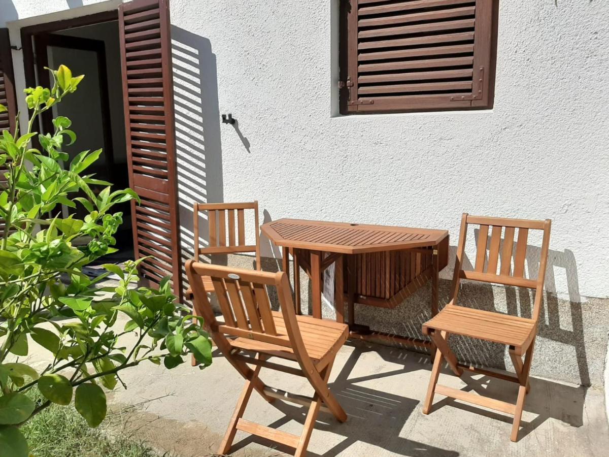 Apartment A1 Дуги-Рат Экстерьер фото