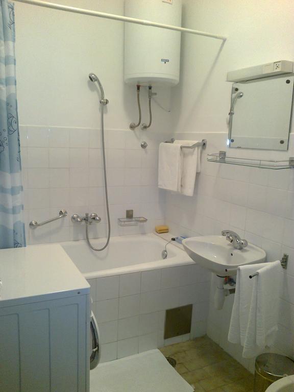 Apartment A1 Дуги-Рат Номер фото