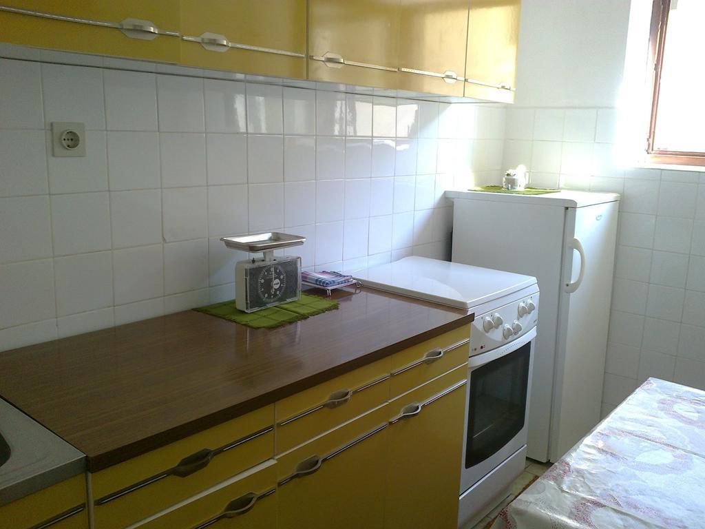 Apartment A1 Дуги-Рат Номер фото