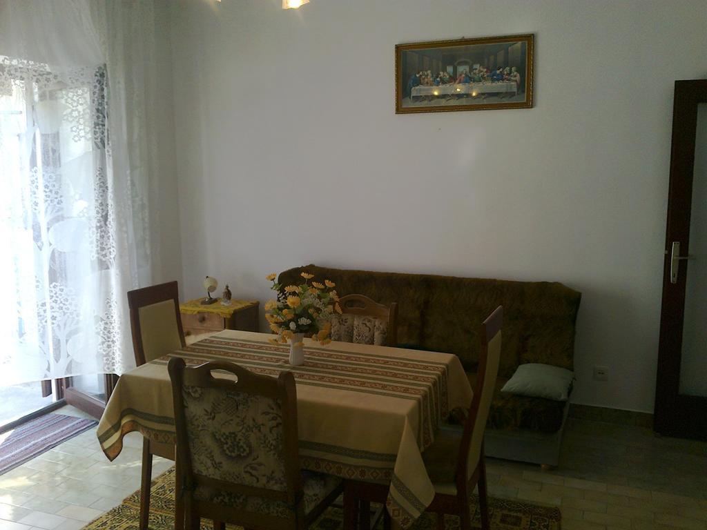 Apartment A1 Дуги-Рат Номер фото