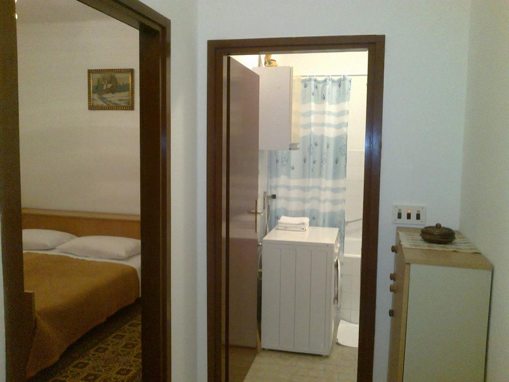 Apartment A1 Дуги-Рат Экстерьер фото