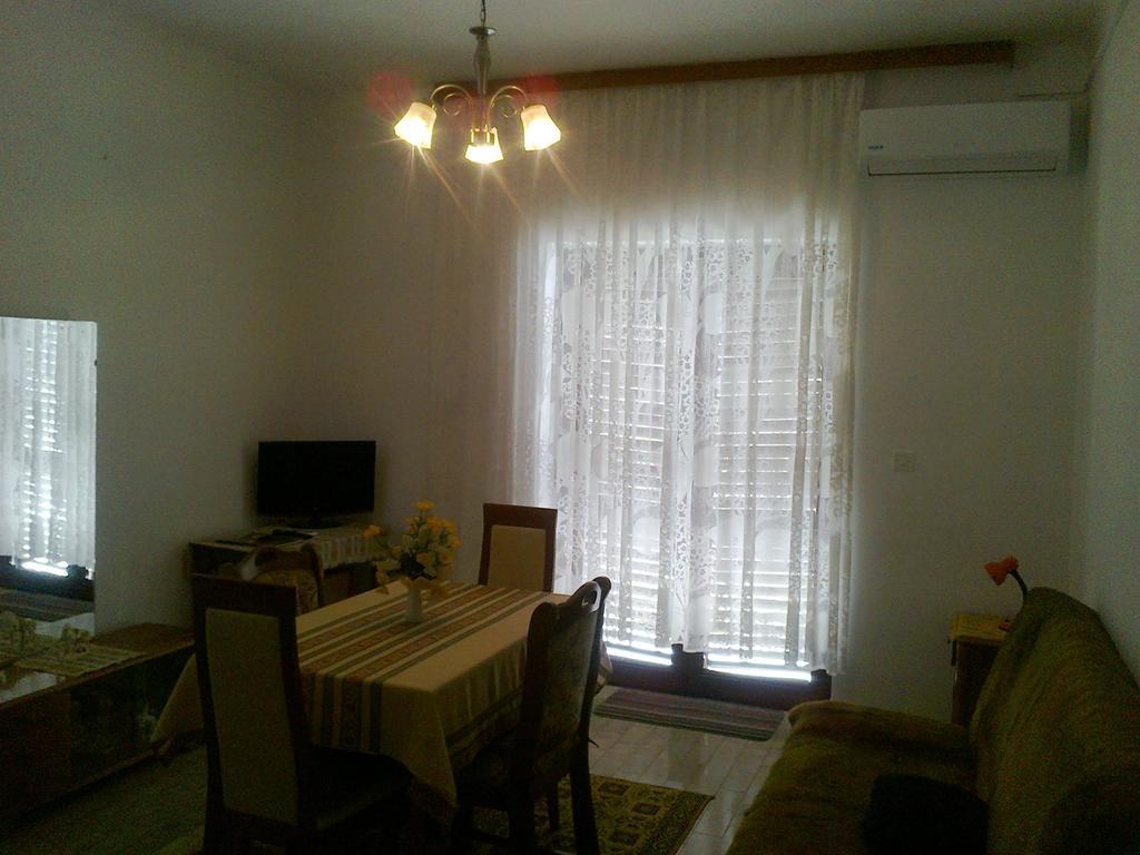 Apartment A1 Дуги-Рат Экстерьер фото